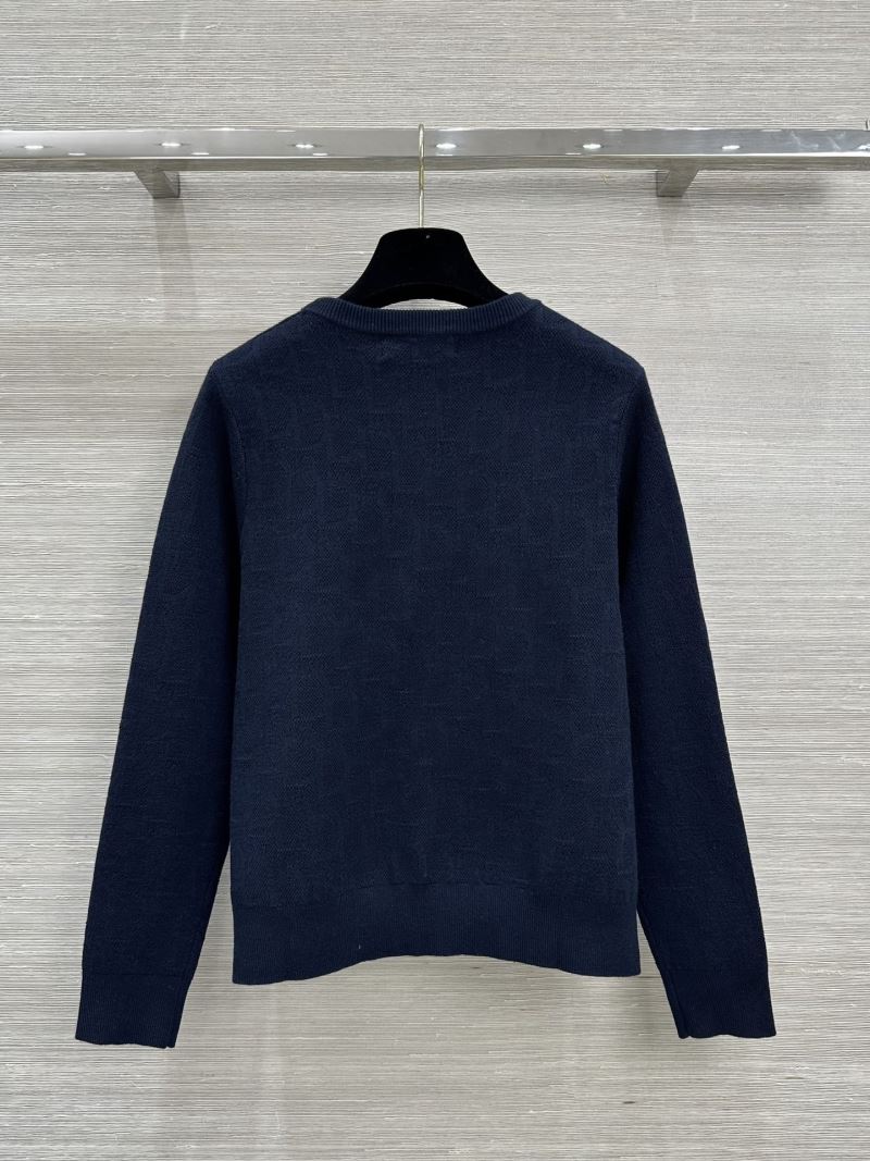 Christian Dior Sweaters